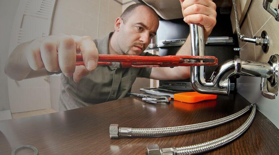 Professional Tankless Water Heater Installation in North Spring, WV